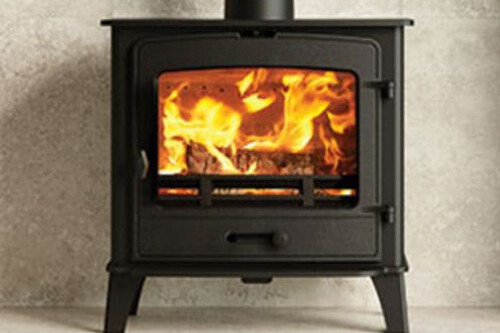 multifuel stove